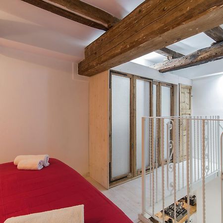 University Loft Apartment Bologna Exterior foto