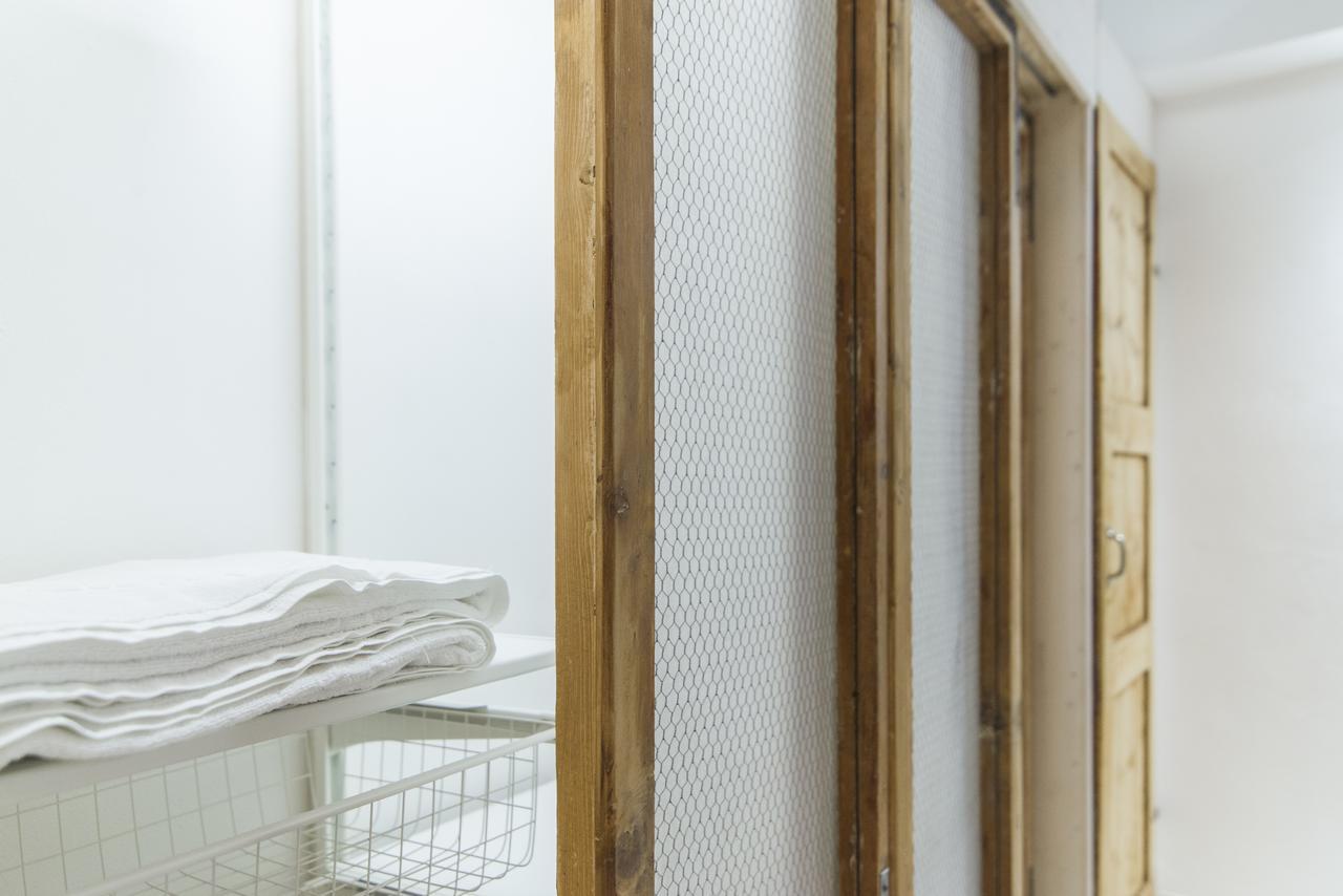 University Loft Apartment Bologna Exterior foto