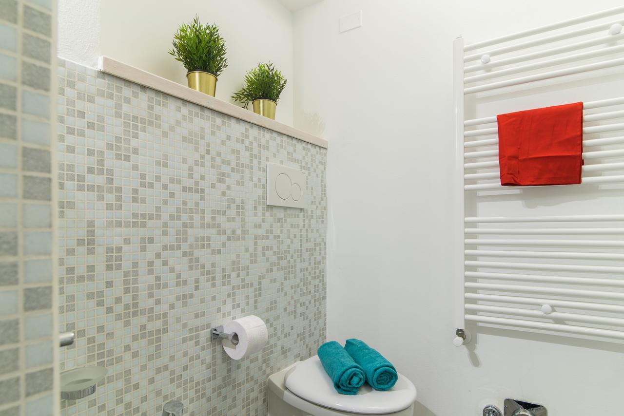 University Loft Apartment Bologna Exterior foto
