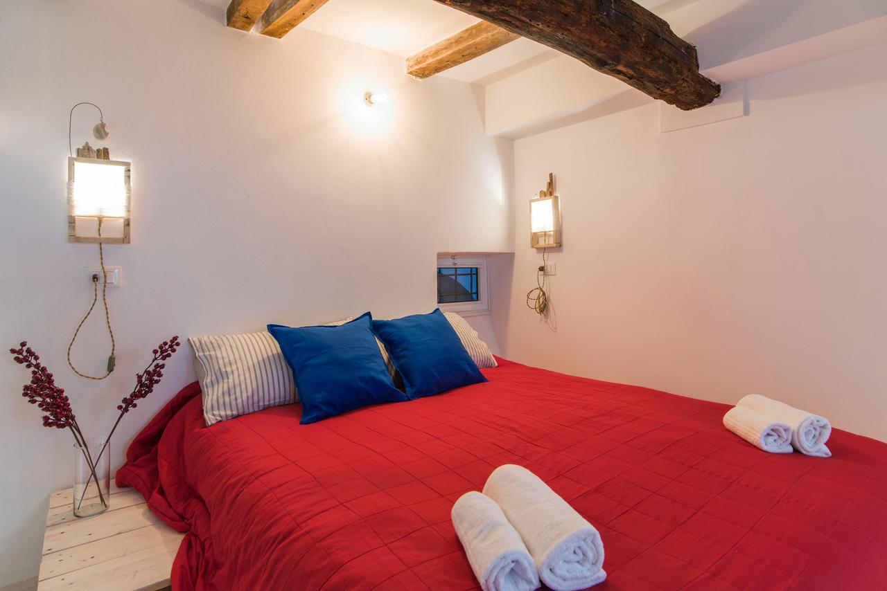 University Loft Apartment Bologna Exterior foto
