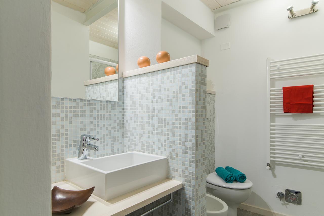 University Loft Apartment Bologna Exterior foto
