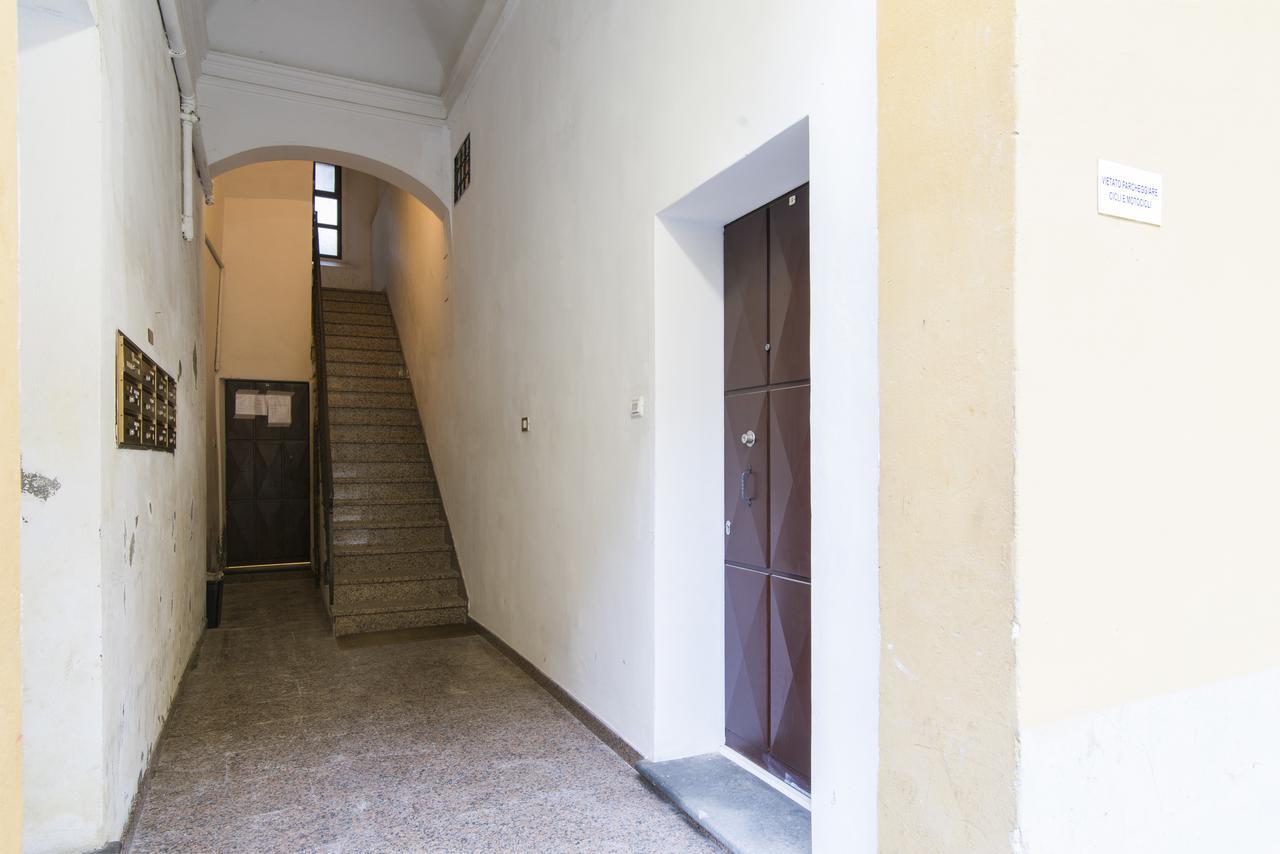 University Loft Apartment Bologna Exterior foto