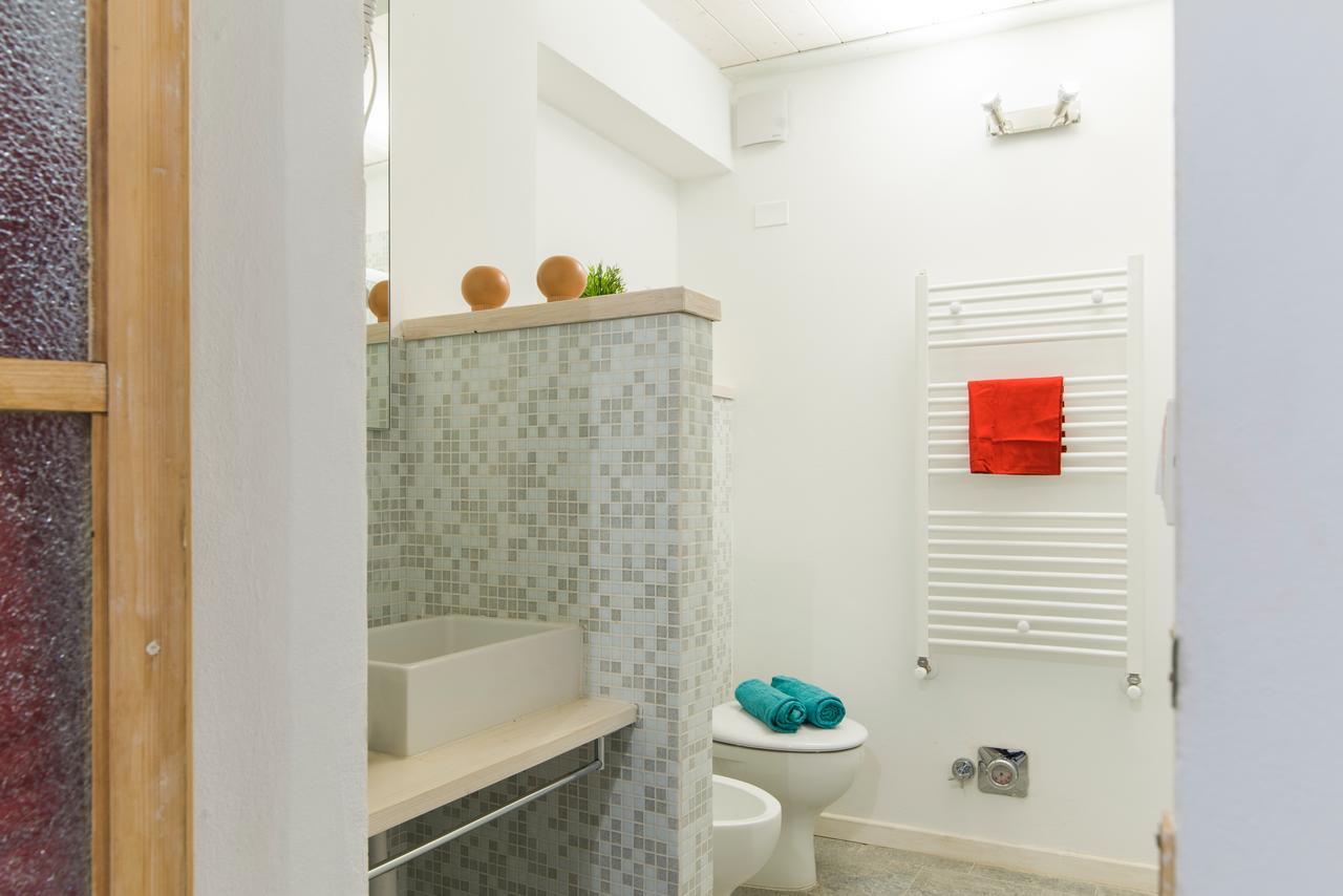 University Loft Apartment Bologna Exterior foto